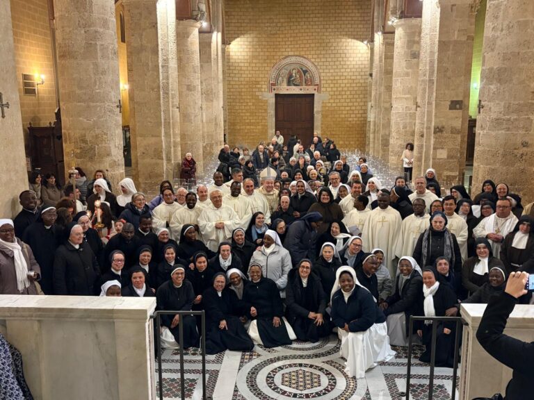 vita consacrata 2026-1