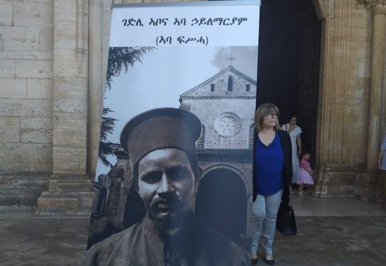 Casamari padre felice 2