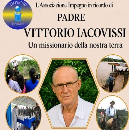 Iacovissi foto