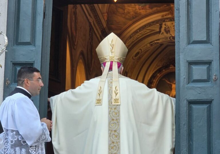 Veroli Concattedrale 1
