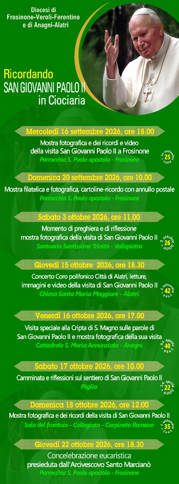 sedici settembre foto 2