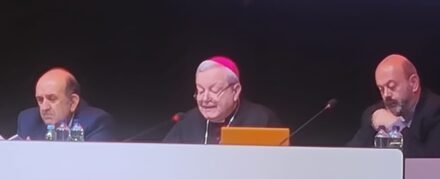 Assemblea pastorale foto