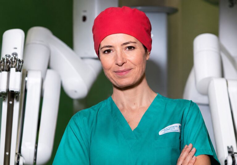 Foto Prof.ssa Meacci Elisa